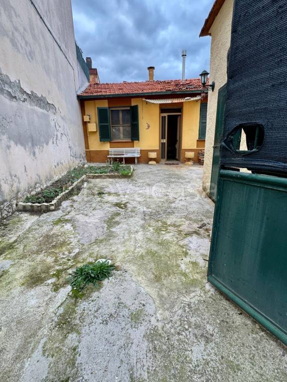casa indipendente in vendita ad Avezzano
