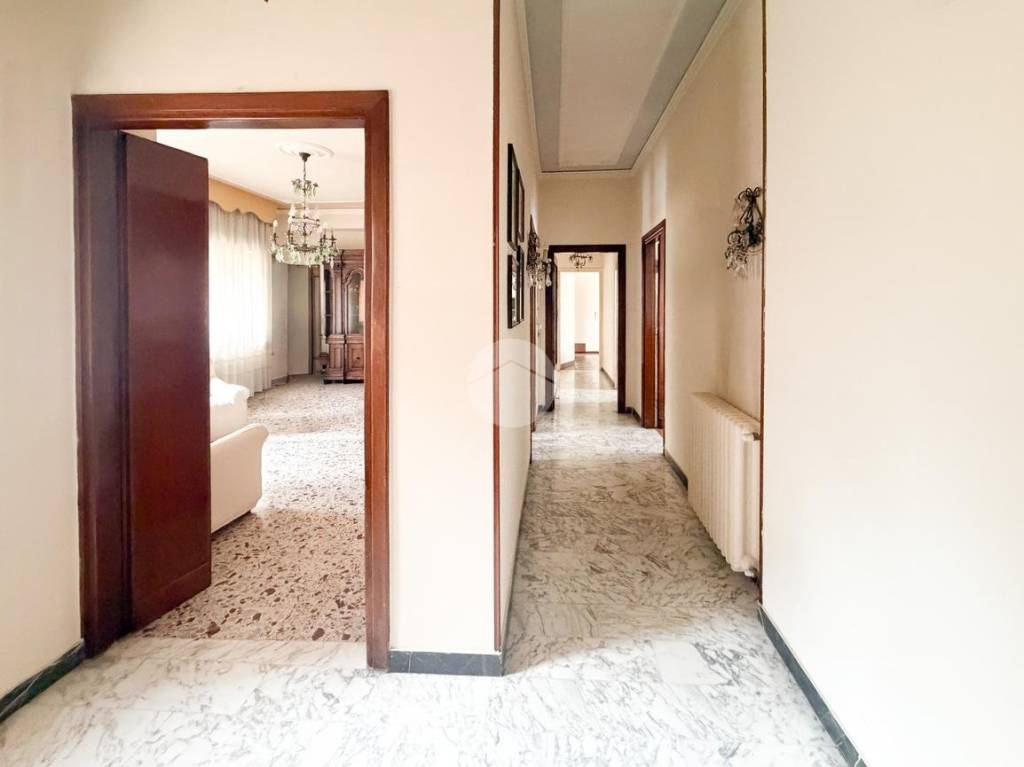 appartamento in vendita ad Avezzano