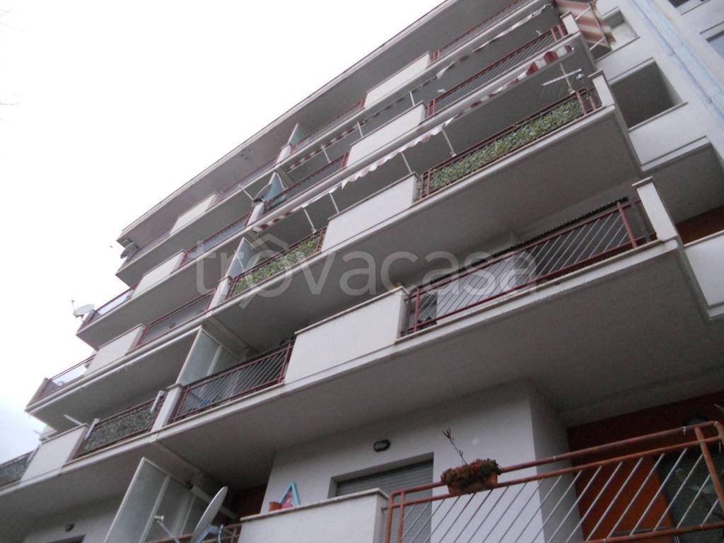 appartamento in vendita ad Avezzano