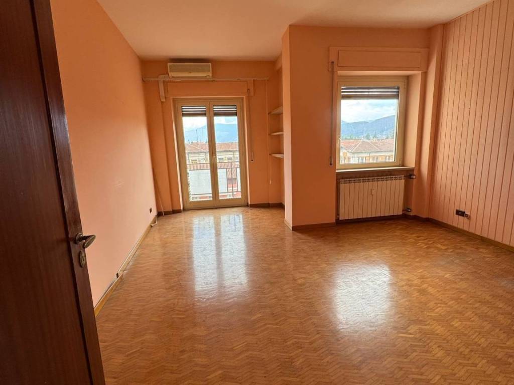 appartamento in vendita ad Avezzano