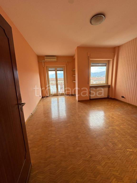 appartamento in vendita ad Avezzano