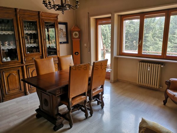 appartamento in vendita ad Avezzano