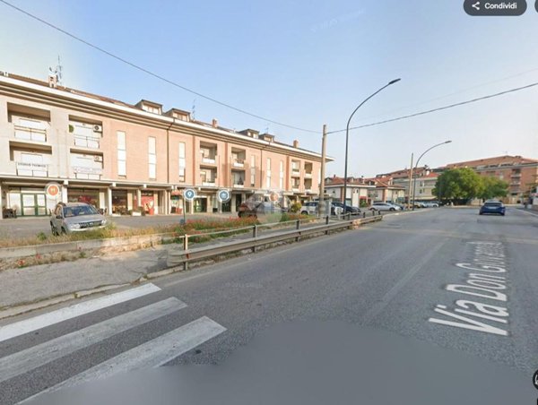 appartamento in vendita ad Avezzano