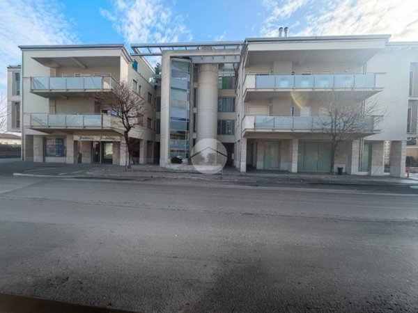 appartamento in vendita ad Avezzano