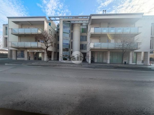 appartamento in vendita ad Avezzano