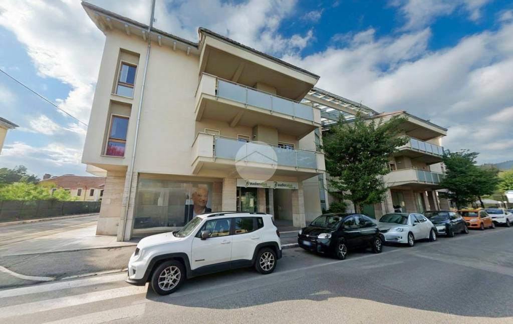 appartamento in vendita ad Avezzano