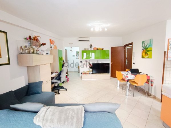 appartamento in vendita ad Avezzano