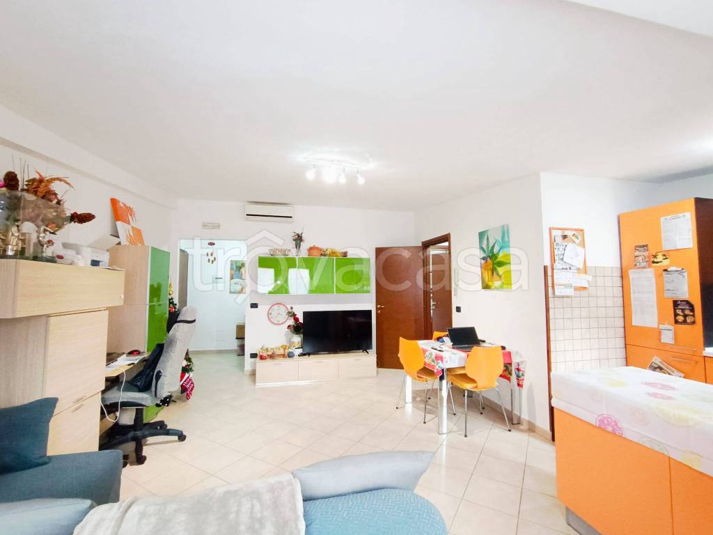 appartamento in vendita ad Avezzano