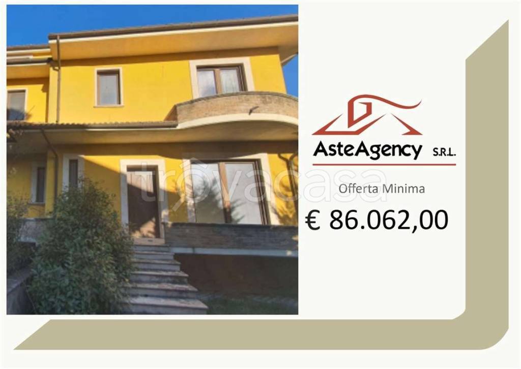 appartamento in vendita ad Avezzano