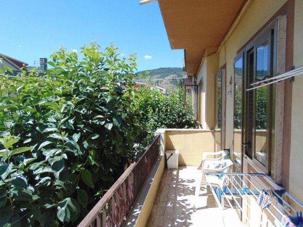 appartamento in vendita ad Avezzano