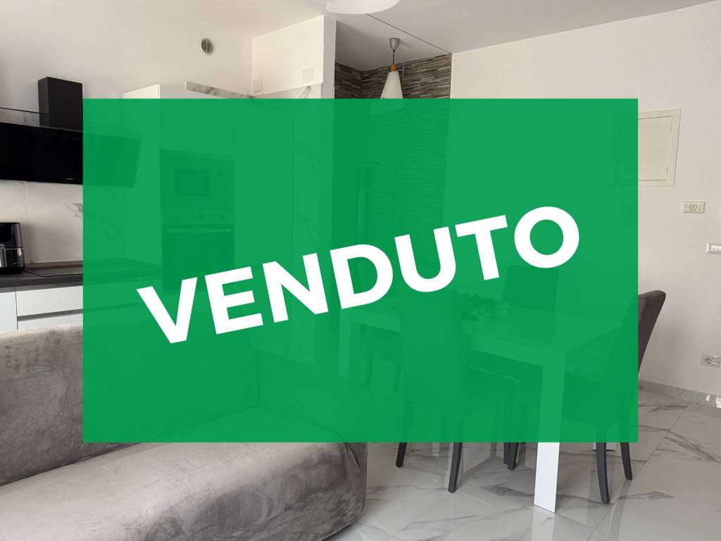 appartamento in vendita ad Avezzano