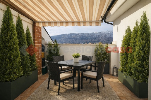 appartamento in vendita ad Avezzano