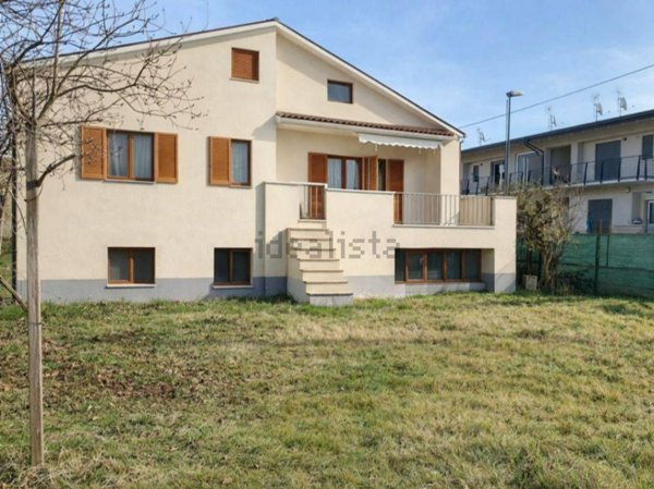casa indipendente in vendita ad Avezzano