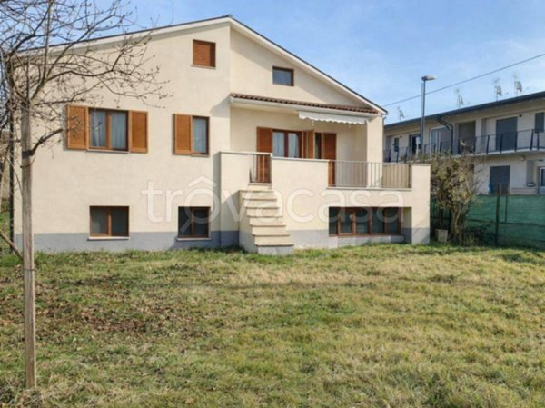 casa indipendente in vendita ad Avezzano