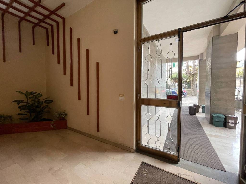 appartamento in vendita ad Avezzano