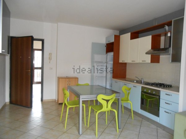 appartamento in vendita ad Avezzano