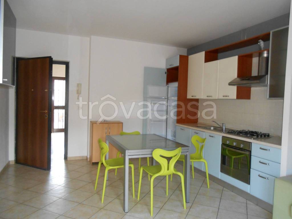 appartamento in vendita ad Avezzano