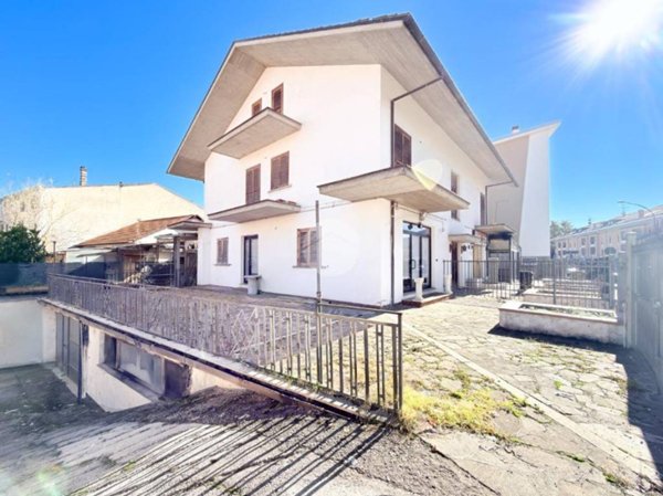 appartamento in vendita ad Avezzano