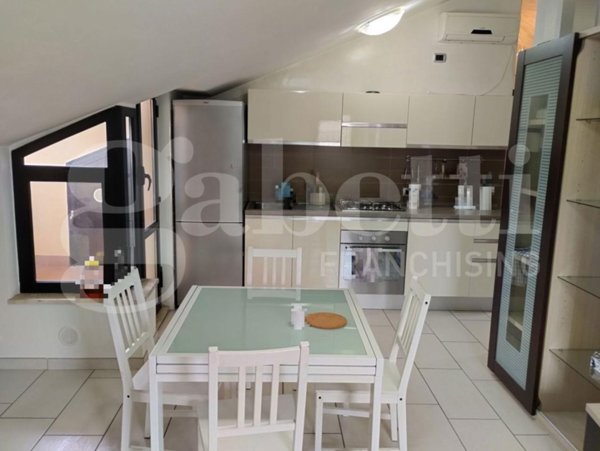 appartamento in vendita ad Avezzano