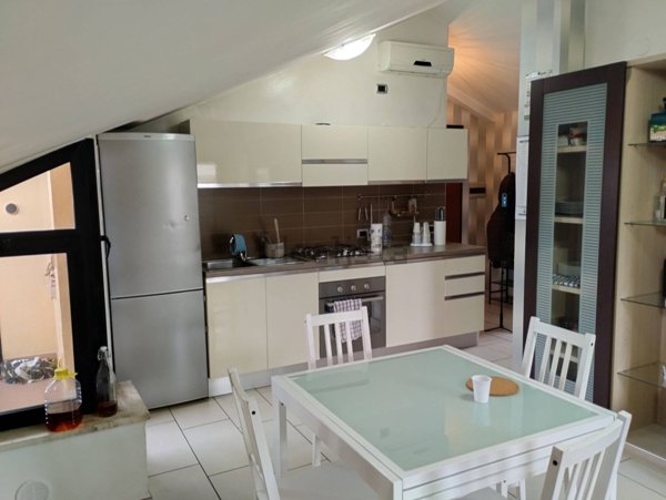 appartamento in vendita ad Avezzano