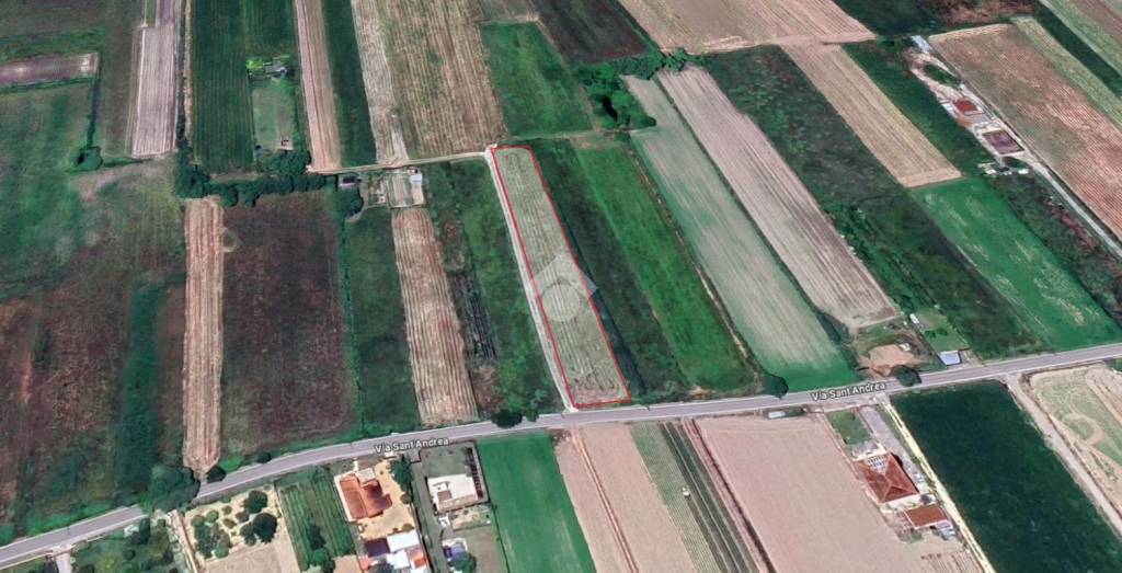 terreno agricolo in vendita ad Avezzano
