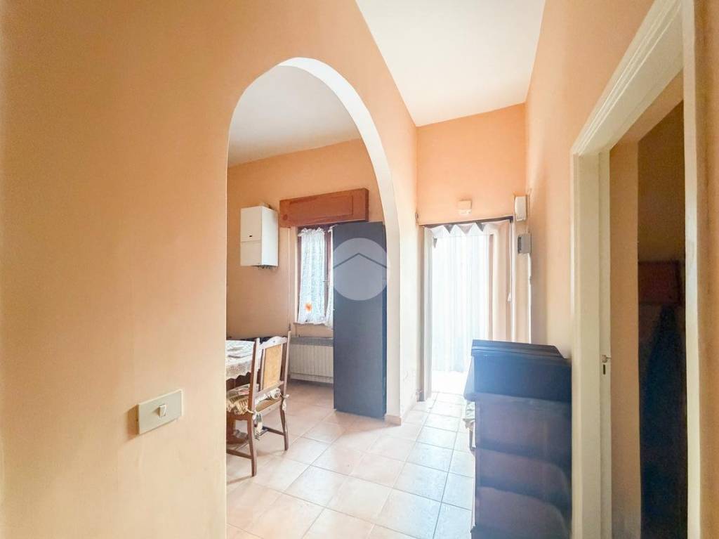 casa indipendente in vendita ad Avezzano in zona San Pelino