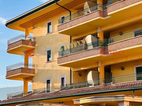 appartamento in vendita ad Avezzano