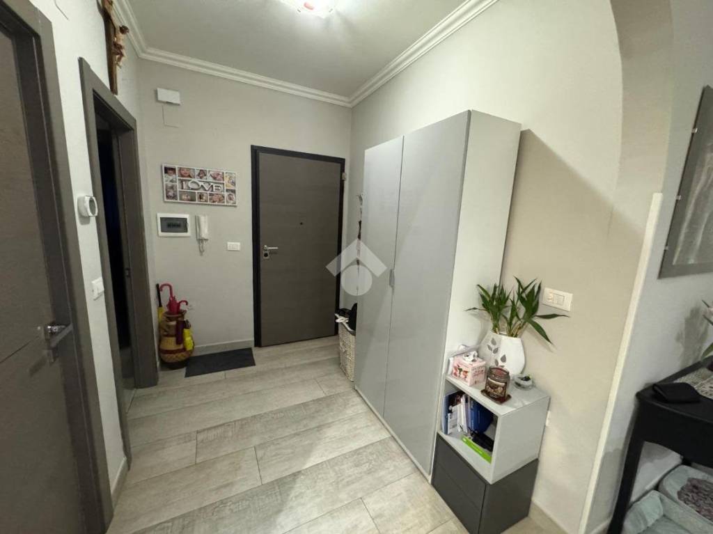 appartamento in vendita ad Avezzano