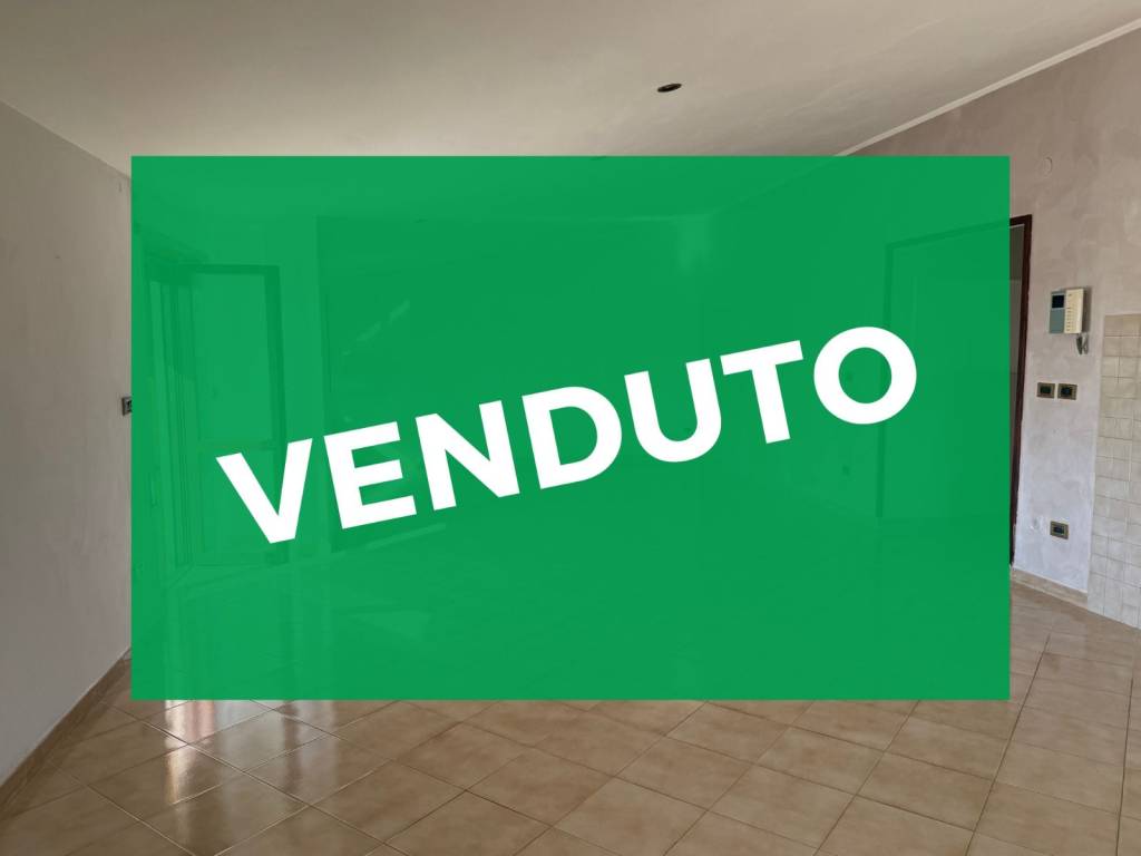appartamento in vendita ad Avezzano