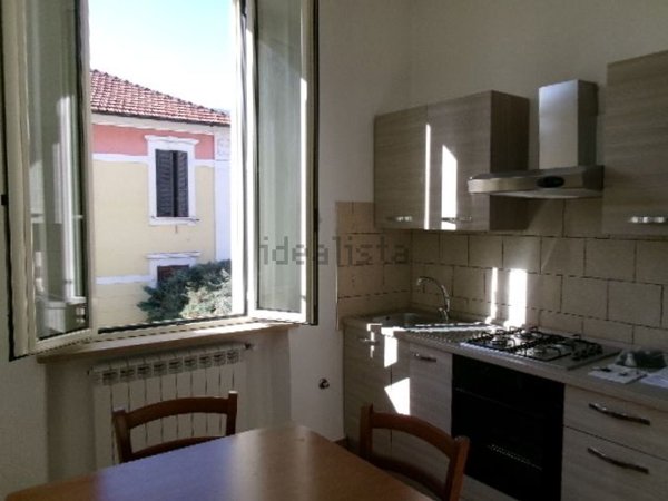 appartamento in vendita ad Avezzano