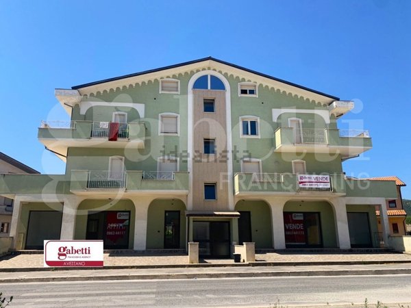 appartamento in vendita ad Avezzano