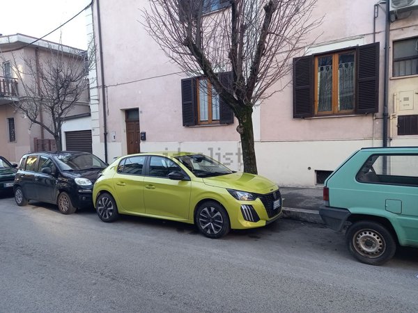 appartamento in vendita ad Avezzano