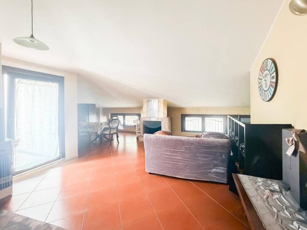 appartamento in vendita ad Avezzano