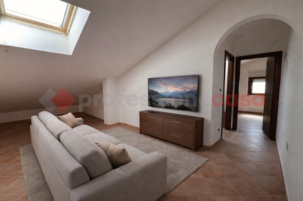 appartamento in vendita ad Avezzano