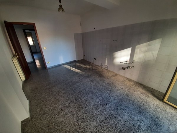 appartamento in vendita ad Avezzano