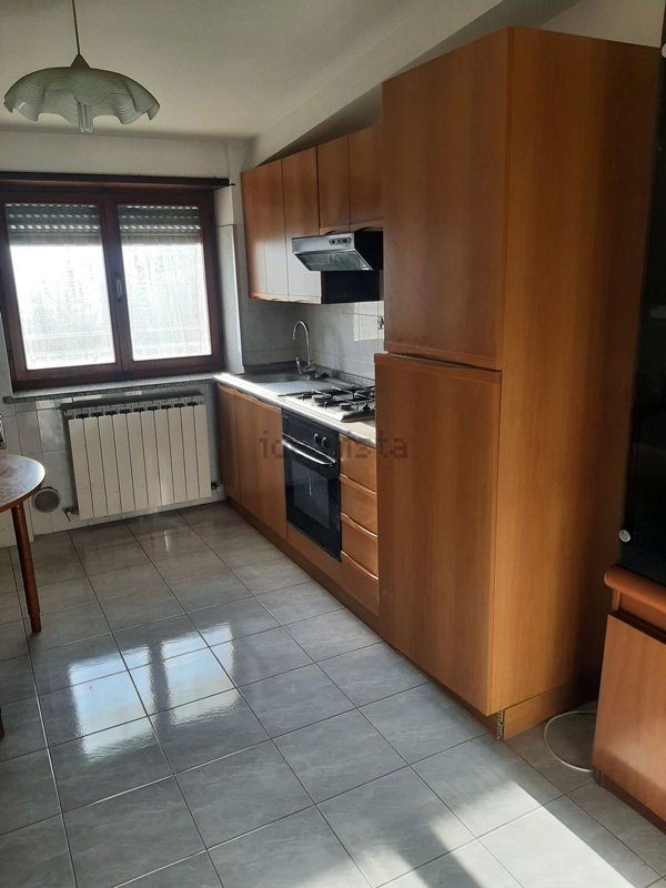 appartamento in vendita ad Avezzano