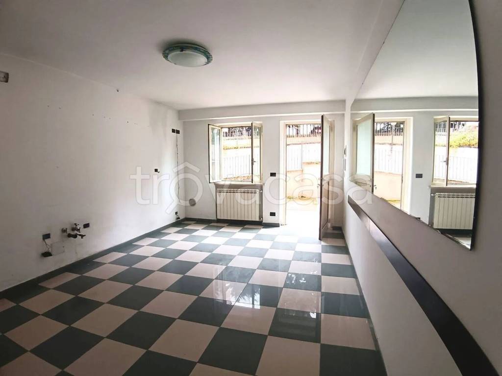 appartamento in vendita ad Avezzano