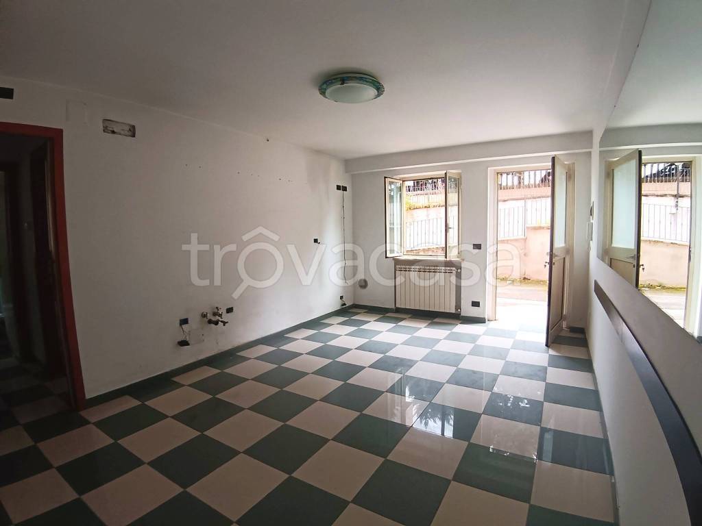 appartamento in vendita ad Avezzano