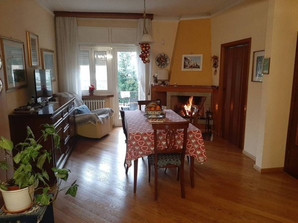 appartamento in vendita ad Avezzano