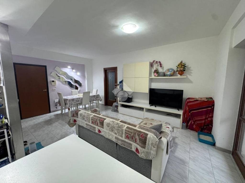 appartamento in vendita ad Avezzano