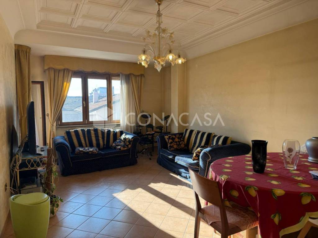 appartamento in vendita ad Avezzano