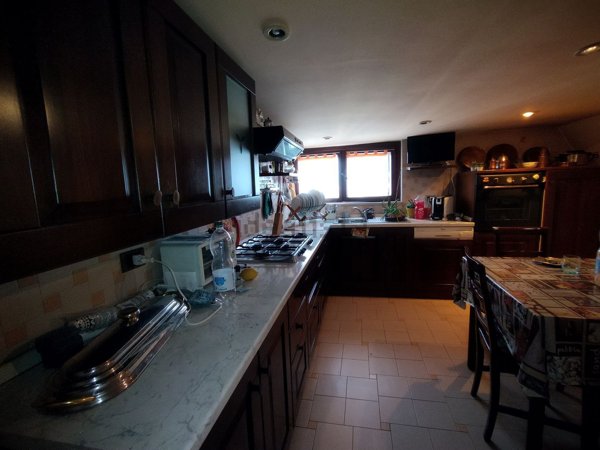 appartamento in vendita ad Avezzano