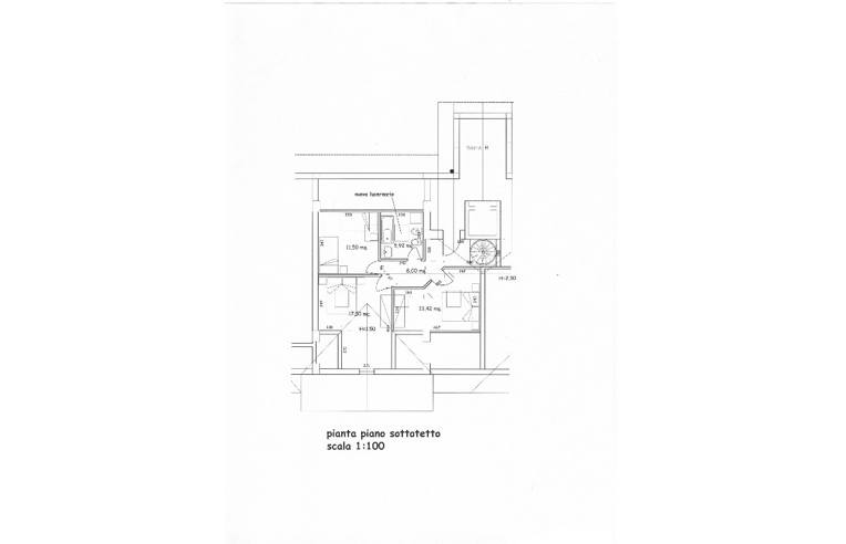appartamento in vendita ad Avezzano