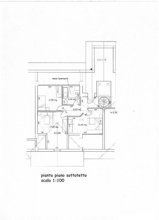 appartamento in vendita ad Avezzano