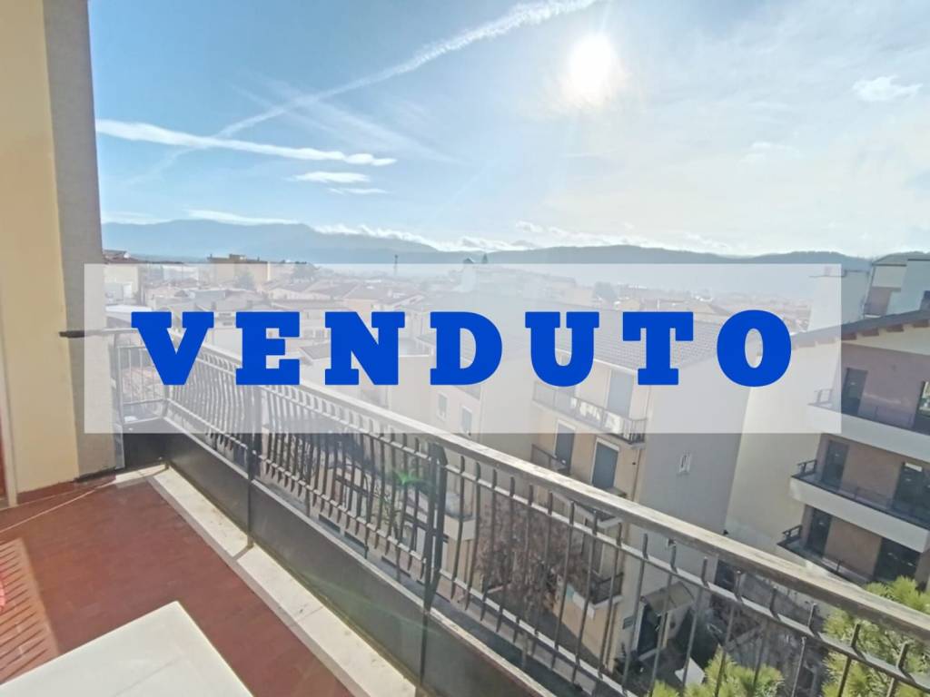 appartamento in vendita ad Avezzano