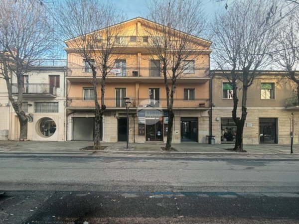 appartamento in vendita ad Avezzano