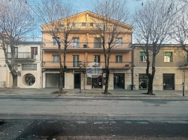 appartamento in vendita ad Avezzano