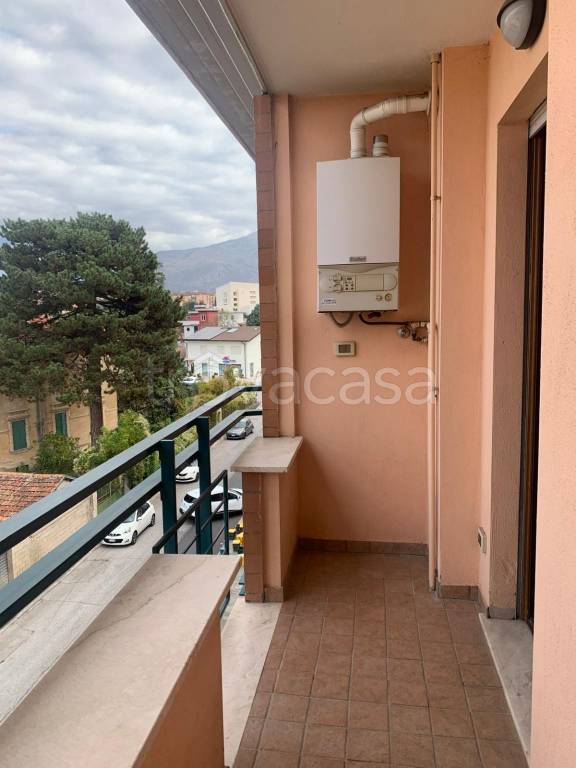 appartamento in vendita ad Avezzano