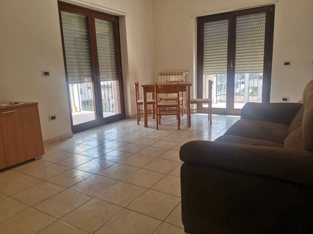 appartamento in vendita ad Avezzano