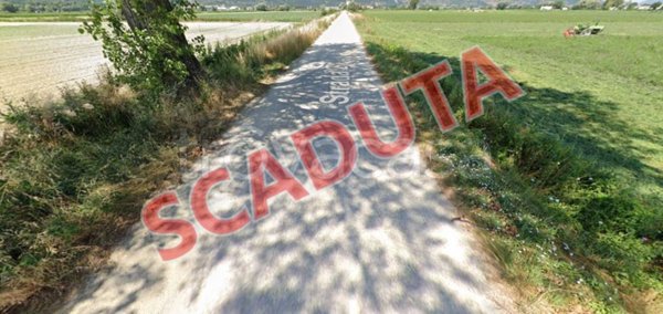 terreno agricolo in vendita ad Avezzano